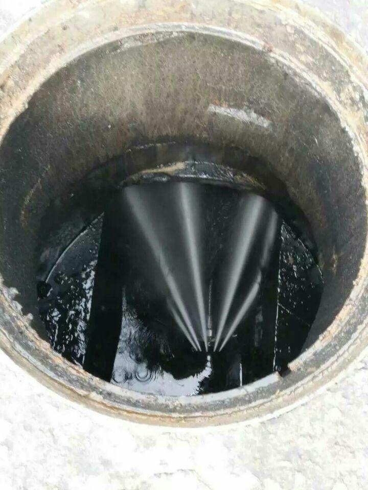 渝北市政管道清洗-排污管道清洗