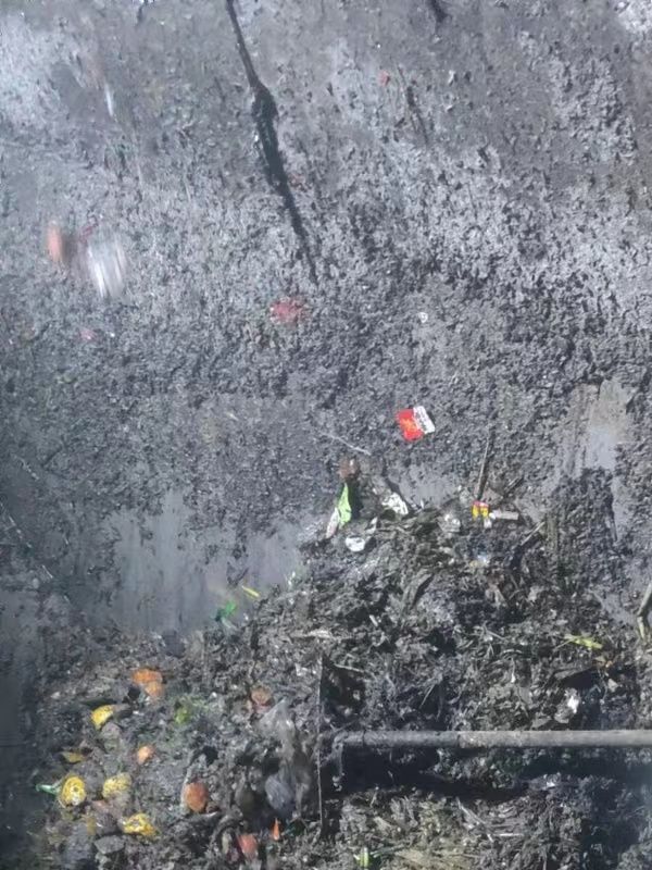 渝北管道结垢危害和原因